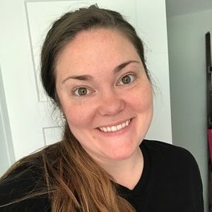 Meet your Posher, Trina